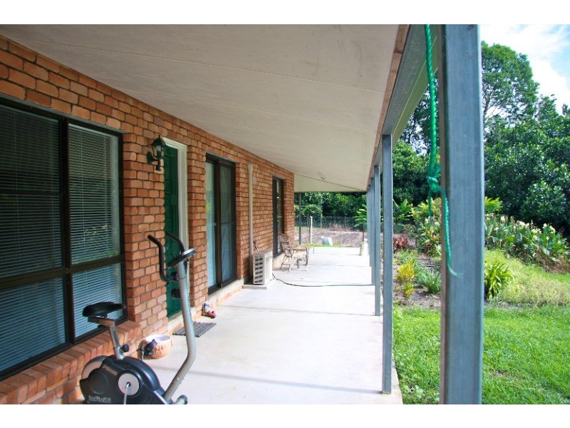 196 Sandy Creek Road, Yeppoon QLD 4703