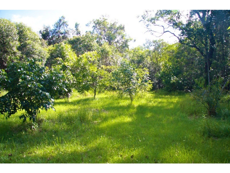 196 Sandy Creek Road, Yeppoon QLD 4703