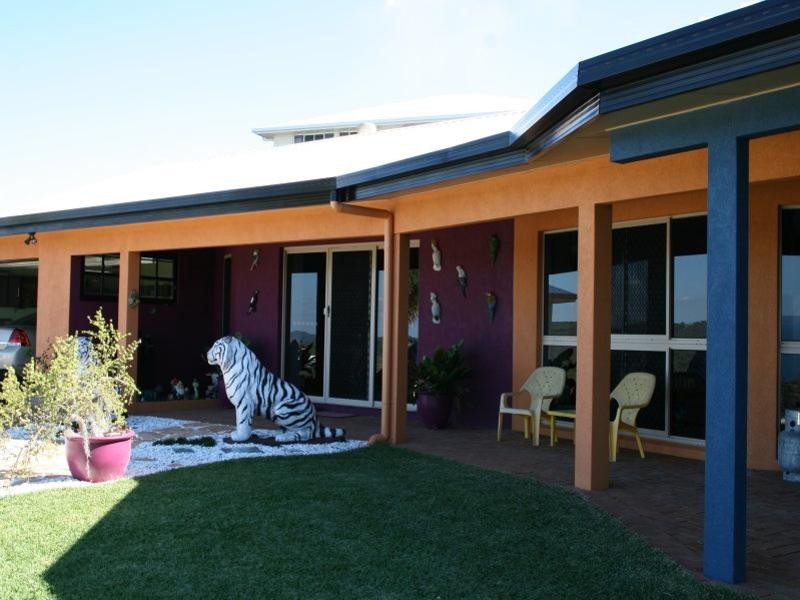 32 Oleander Avenue, Yeppoon QLD 4703