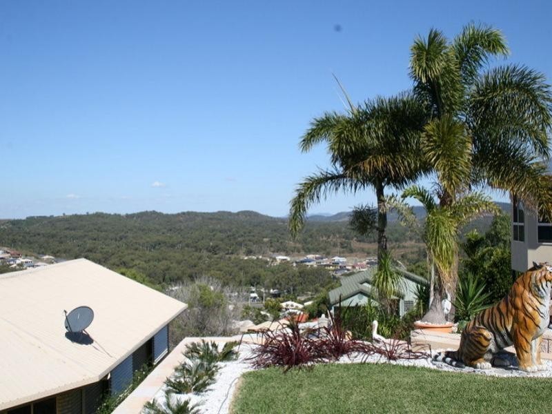 32 Oleander Avenue, Yeppoon QLD 4703