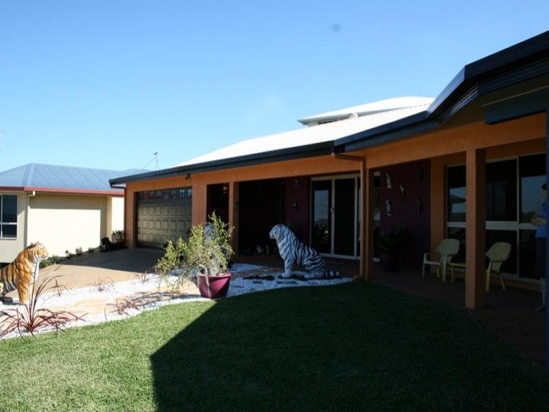 32 Oleander Avenue, Yeppoon QLD 4703