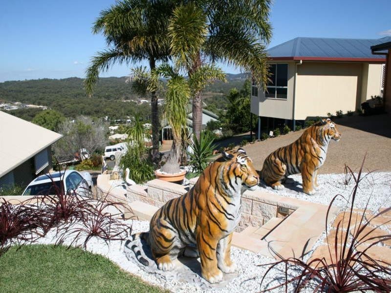 32 Oleander Avenue, Yeppoon QLD 4703