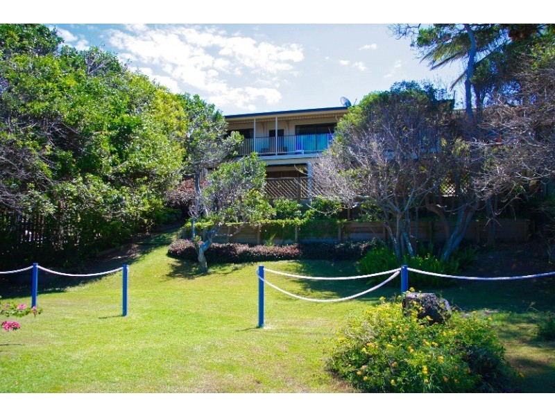 18 Reef Street, Emu Park QLD 4710