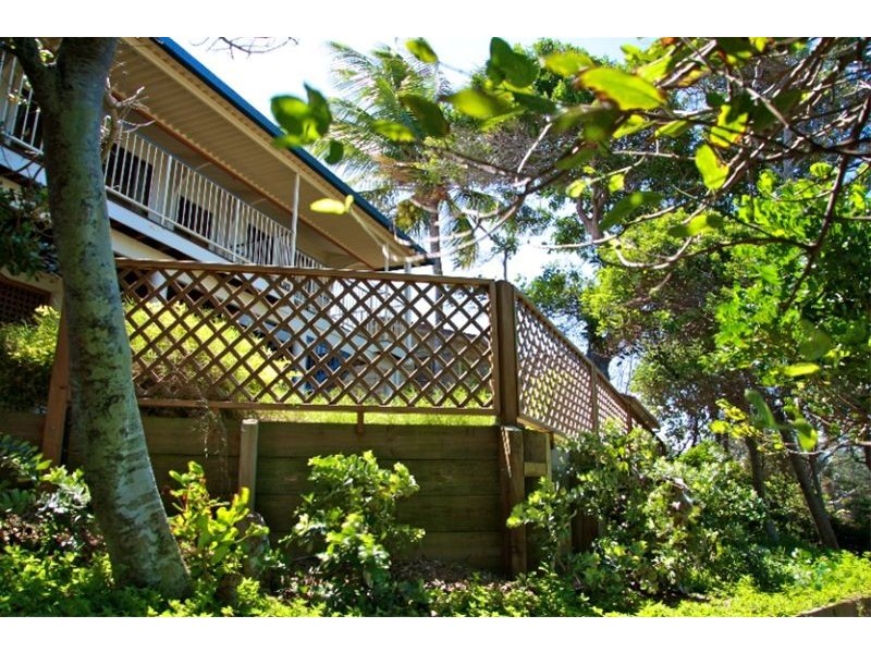 18 Reef Street, Emu Park QLD 4710