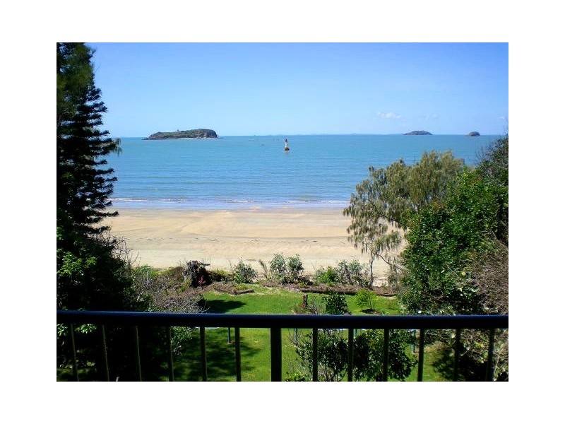 18 Reef Street, Emu Park QLD 4710
