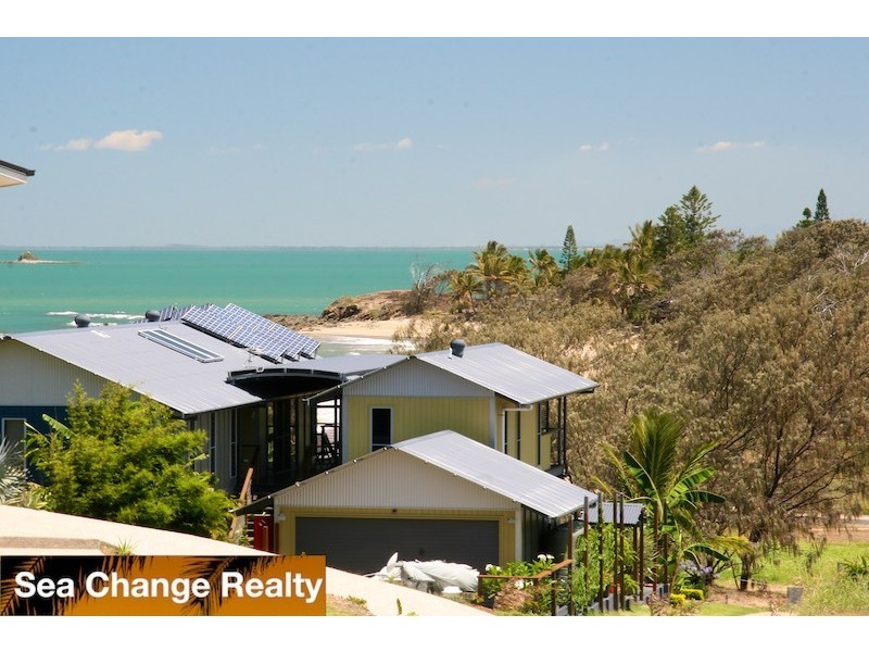 7 Doveshell Cresent, Emu Park QLD 4710