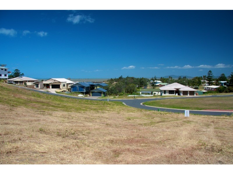 7 Doveshell Cresent, Emu Park QLD 4710