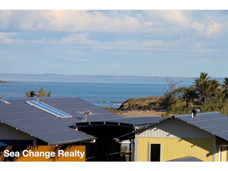 7 Doveshell Cresent, Emu Park QLD 4710