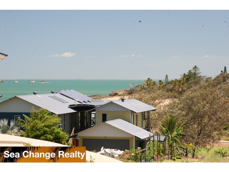 7 Doveshell Cresent, Emu Park QLD 4710