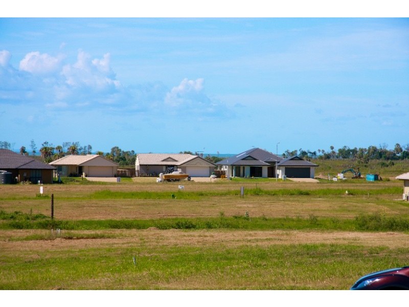 50 Valley Park Road, Zilzie QLD 4710