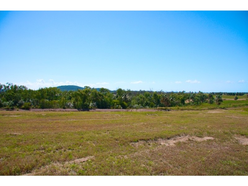 50 Valley Park Road, Zilzie QLD 4710