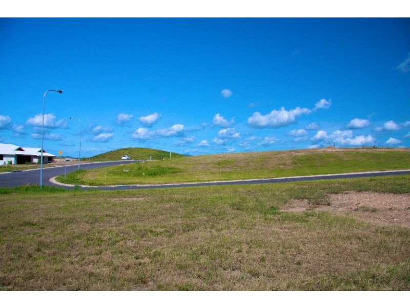 50 Valley Park Road, Zilzie QLD 4710