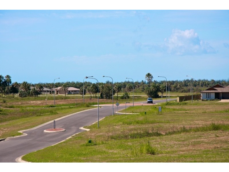 50 Valley Park Road, Zilzie QLD 4710