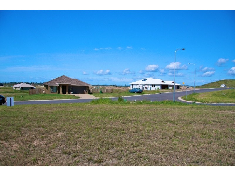 50 Valley Park Road, Zilzie QLD 4710