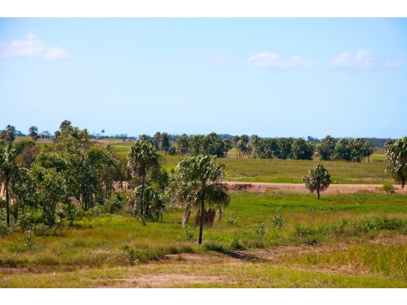 50 Valley Park Road, Zilzie QLD 4710