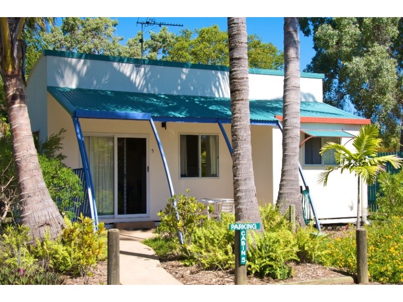 3 Camellia Street, Kinka Beach QLD 4703