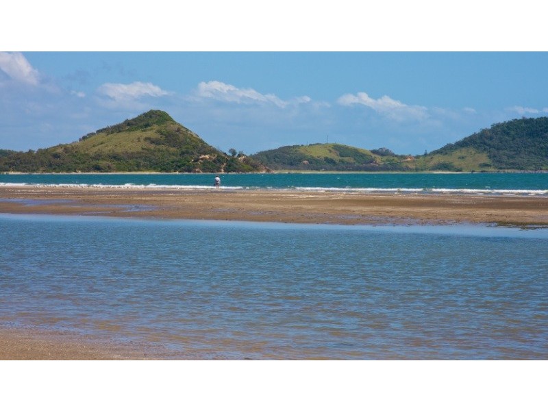 3 Camellia Street, Kinka Beach QLD 4703