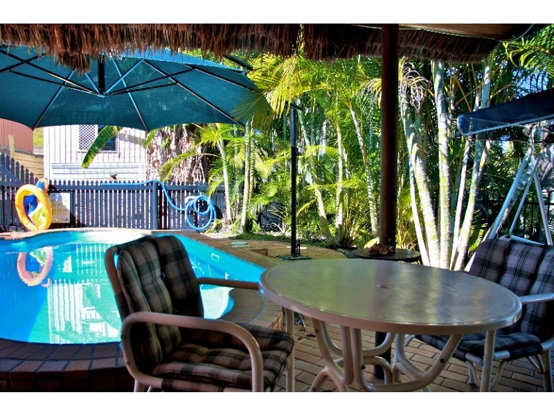 36 Thomas Street, Emu Park QLD 4710