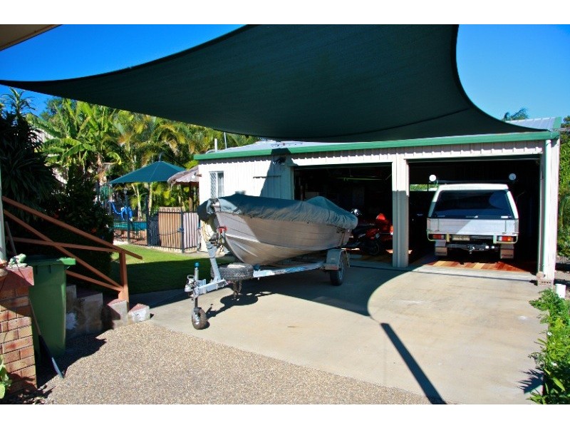 36 Thomas Street, Emu Park QLD 4710