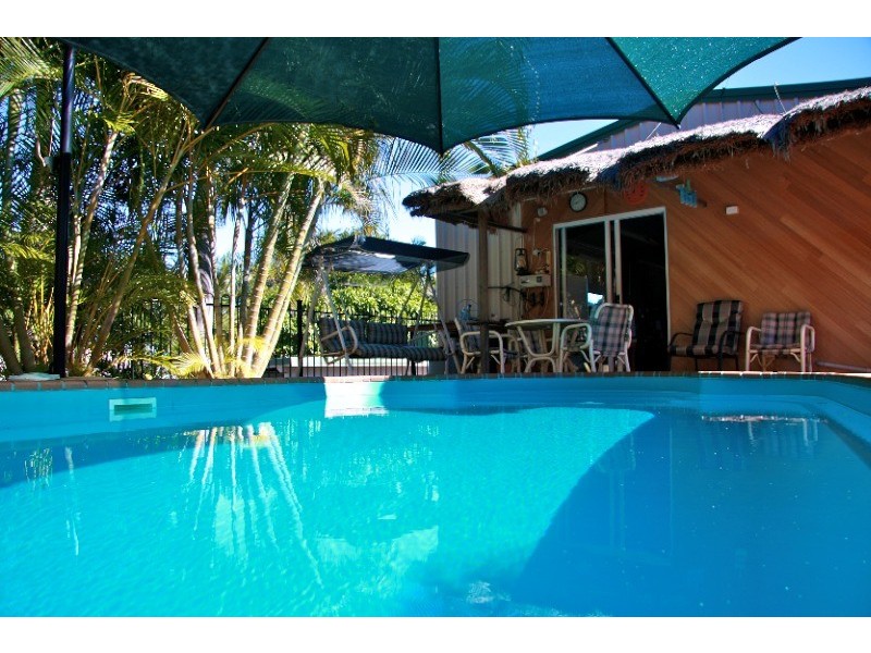 36 Thomas Street, Emu Park QLD 4710