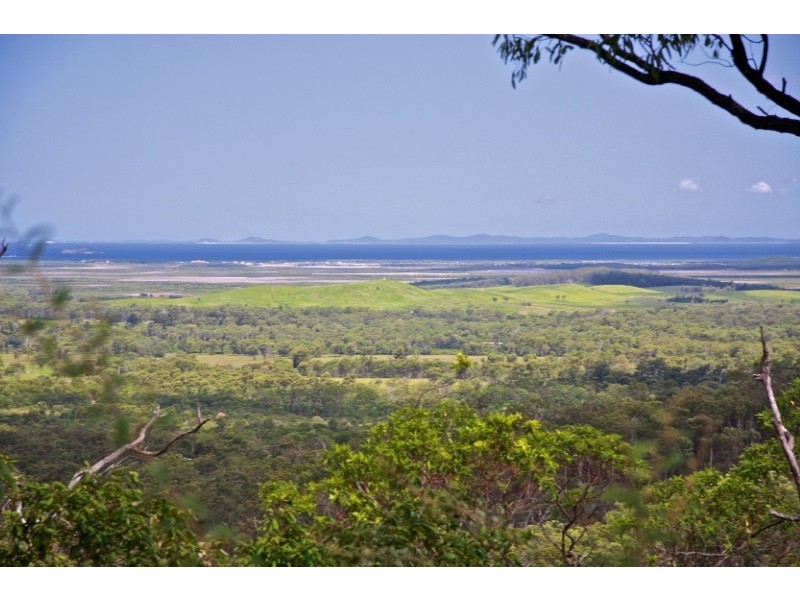 428 Old Post Office Road, Cawarral QLD 4702