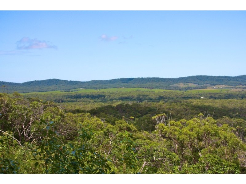 428 Old Post Office Road, Cawarral QLD 4702