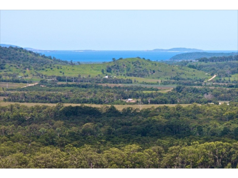 428 Old Post Office Road, Cawarral QLD 4702