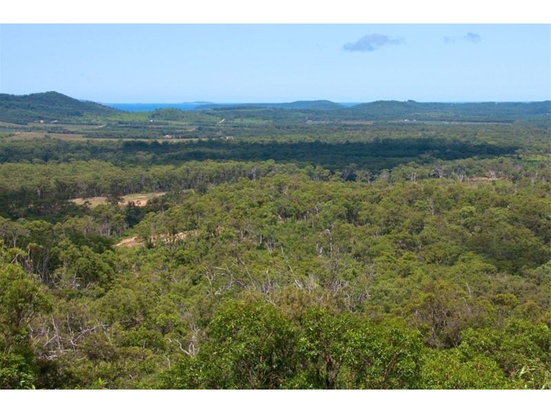 428 Old Post Office Road, Cawarral QLD 4702