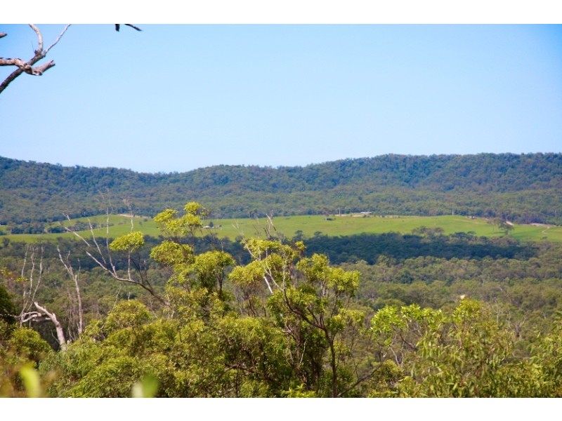 428 Old Post Office Road, Cawarral QLD 4702