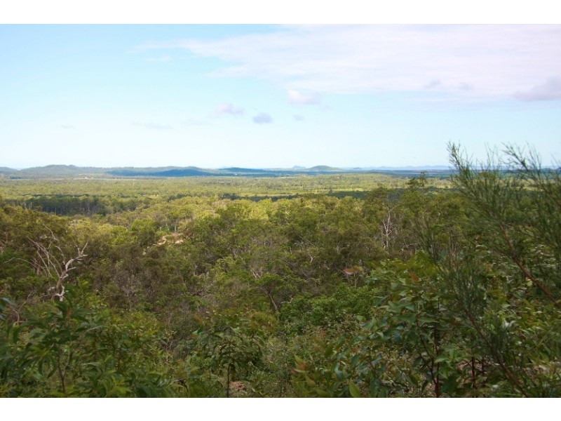 428 Old Post Office Road, Cawarral QLD 4702