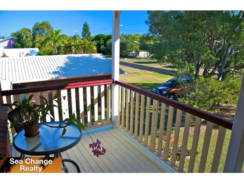 31 Evelyn Street, Emu Park QLD 4710