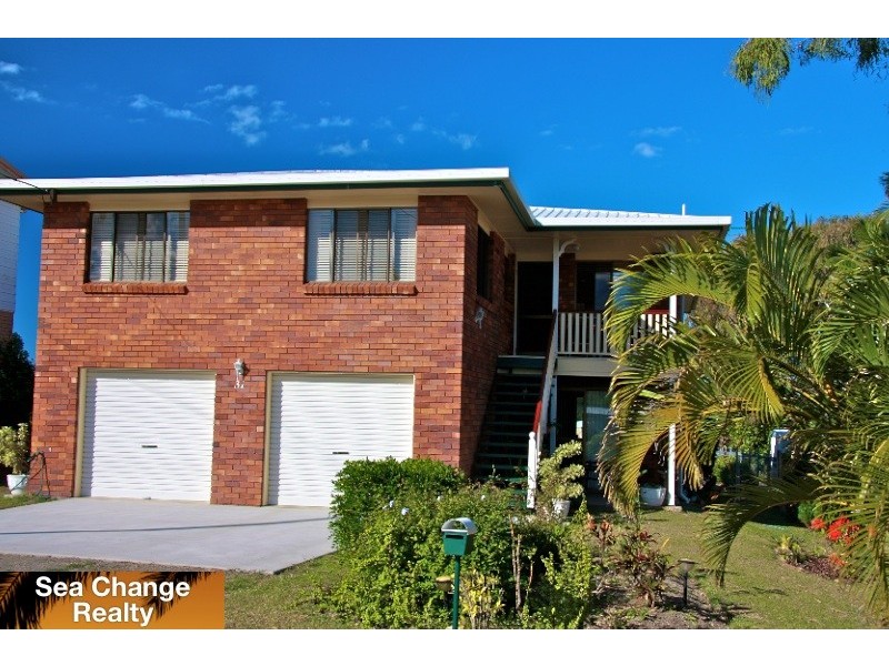 31 Evelyn Street, Emu Park QLD 4710