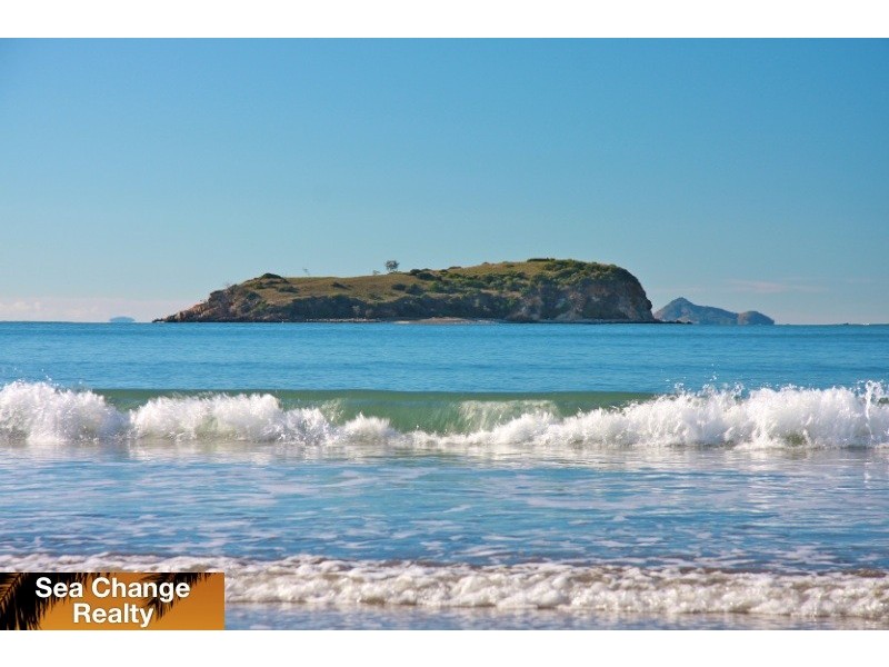 31 Evelyn Street, Emu Park QLD 4710
