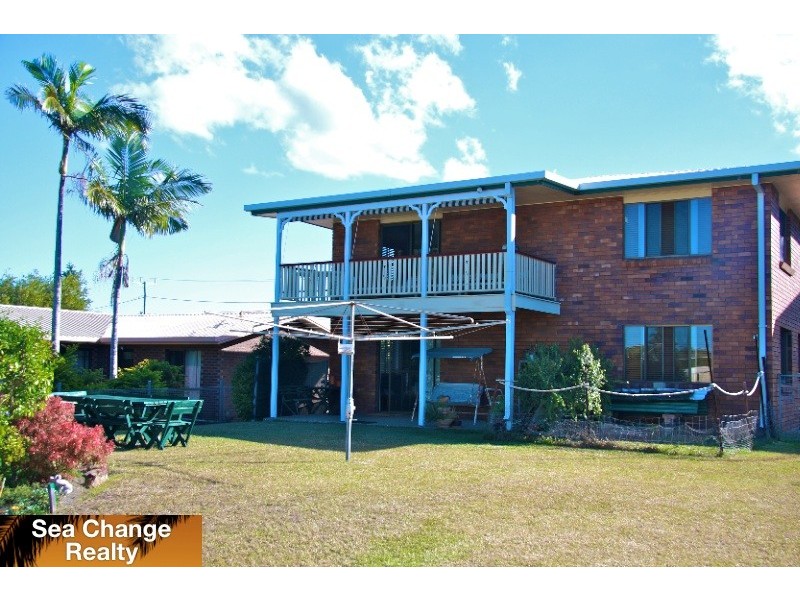 31 Evelyn Street, Emu Park QLD 4710