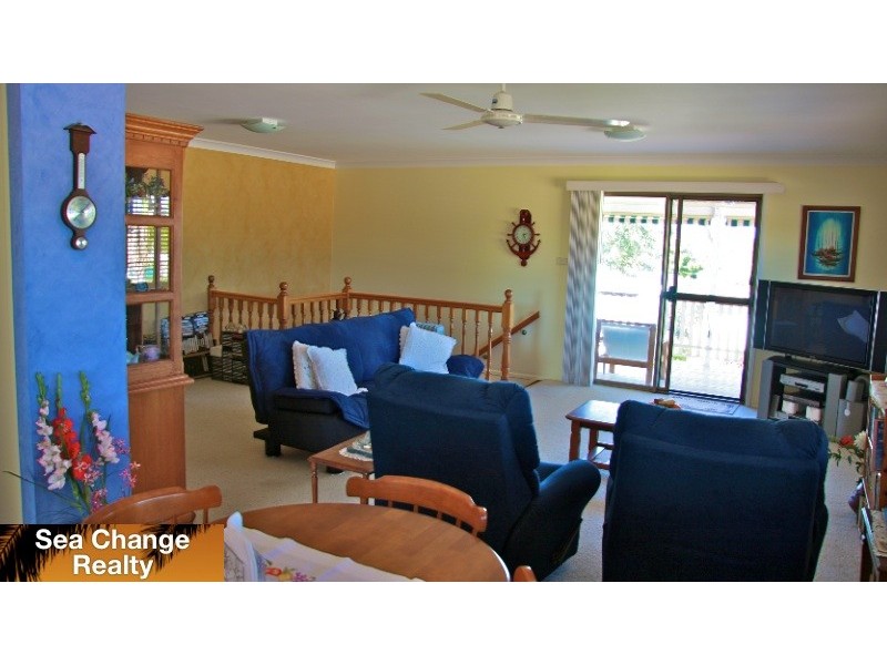 31 Evelyn Street, Emu Park QLD 4710