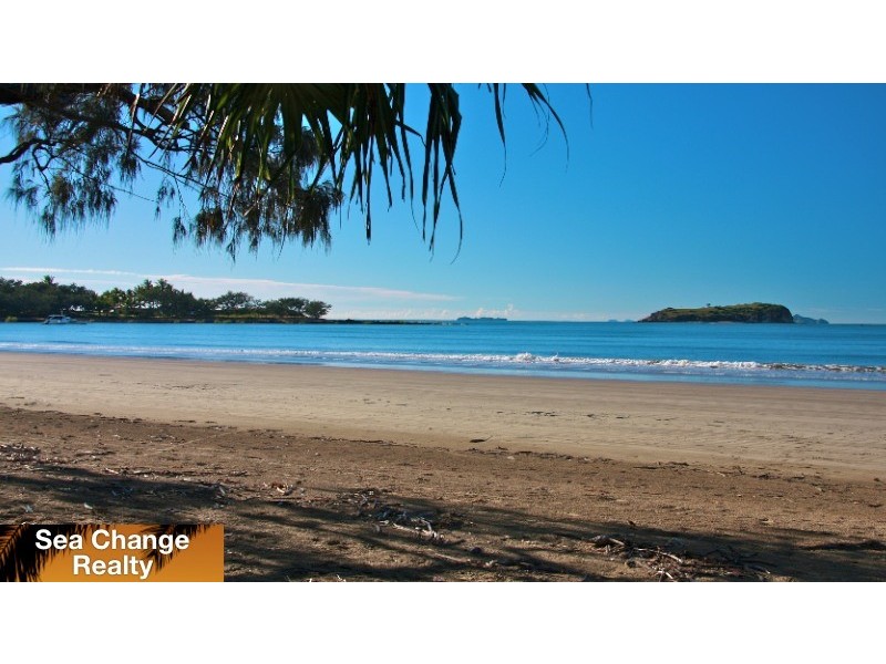 31 Evelyn Street, Emu Park QLD 4710