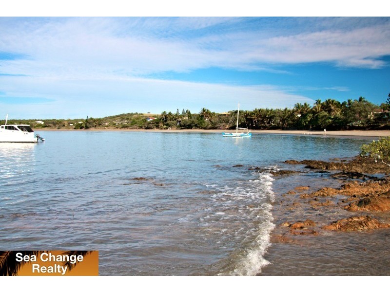 31 Evelyn Street, Emu Park QLD 4710