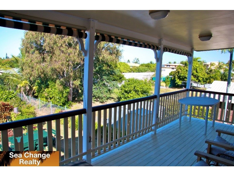 31 Evelyn Street, Emu Park QLD 4710