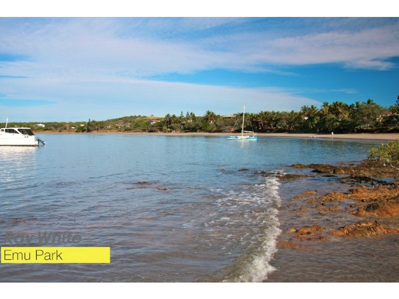 31 Evelyn Street, Emu Park QLD 4710