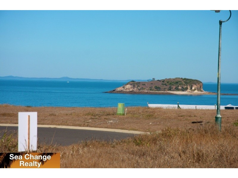 18 Haliotis Av., Emu Park QLD 4710