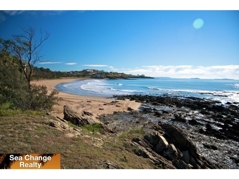 18 Haliotis Av., Emu Park QLD 4710