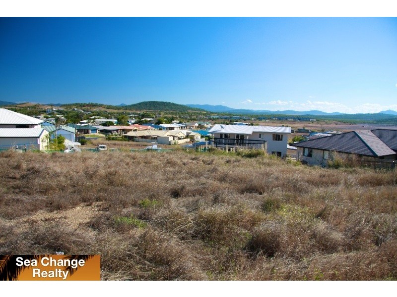 18 Haliotis Av., Emu Park QLD 4710