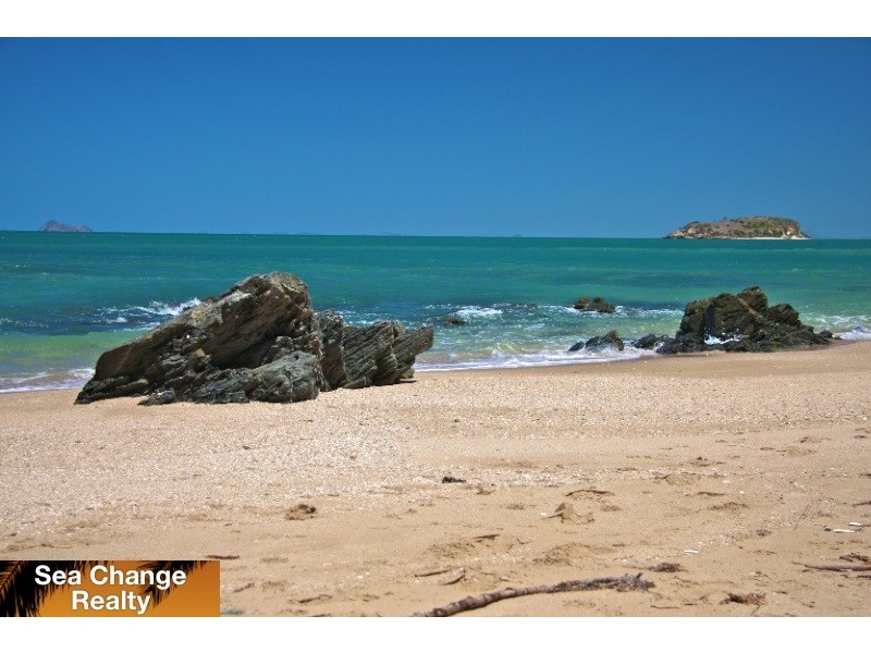 18 Haliotis Av., Emu Park QLD 4710