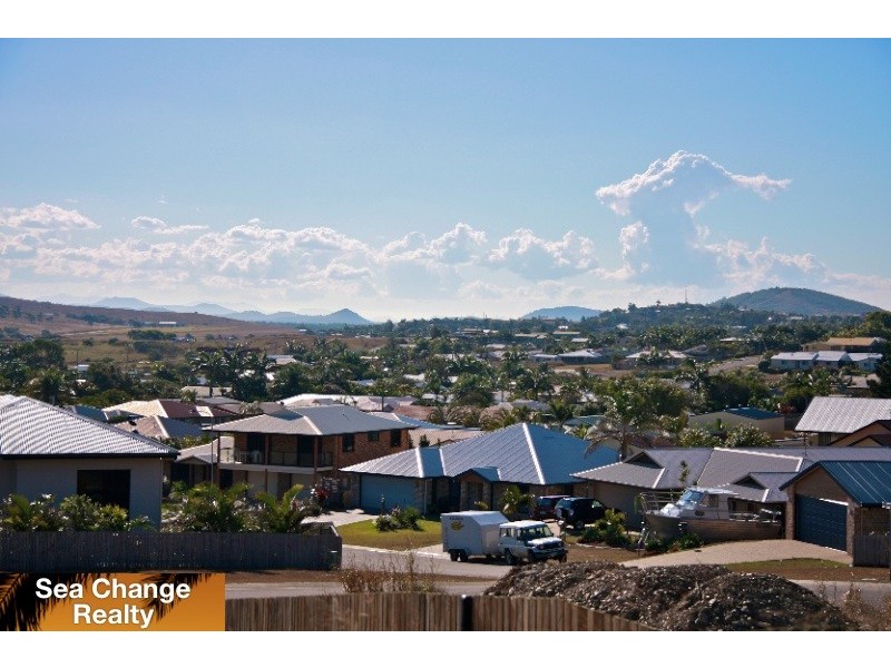 18 Haliotis Av., Emu Park QLD 4710