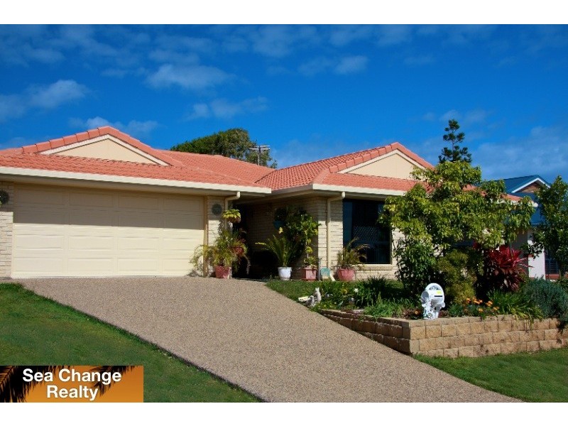 10 Triton Close, Emu Park QLD 4710