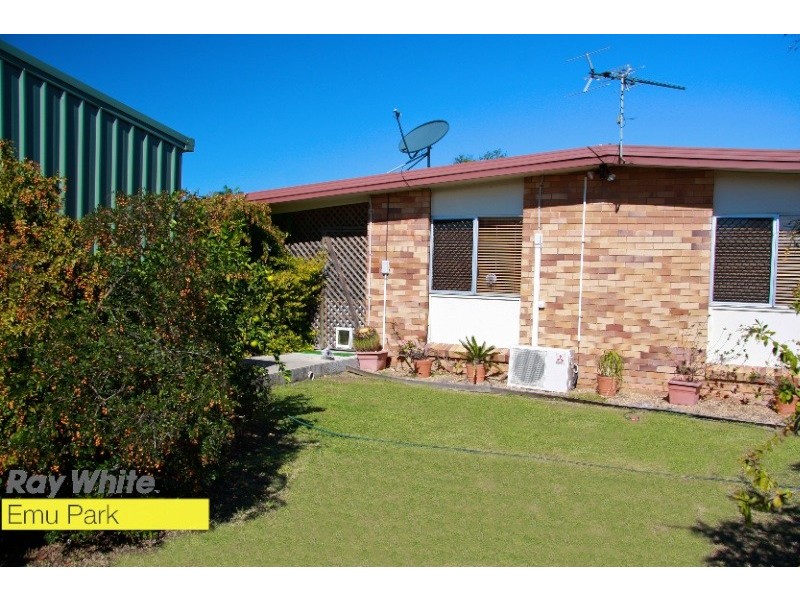 3/10 Arthur Street, Emu Park QLD 4710