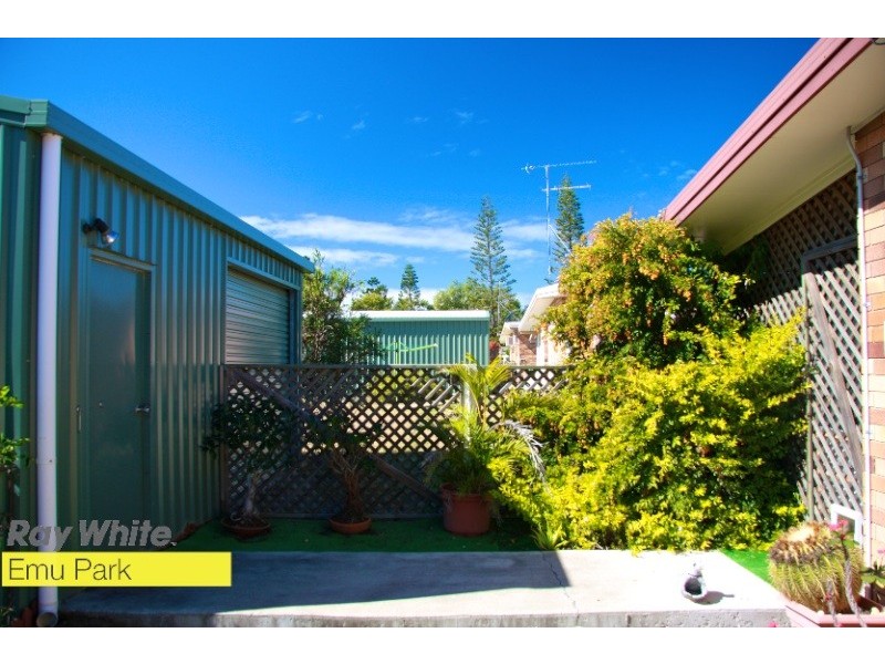 3/10 Arthur Street, Emu Park QLD 4710