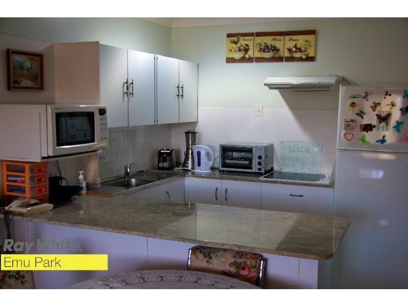 3/10 Arthur Street, Emu Park QLD 4710