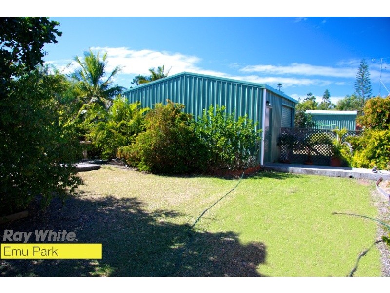 3/10 Arthur Street, Emu Park QLD 4710