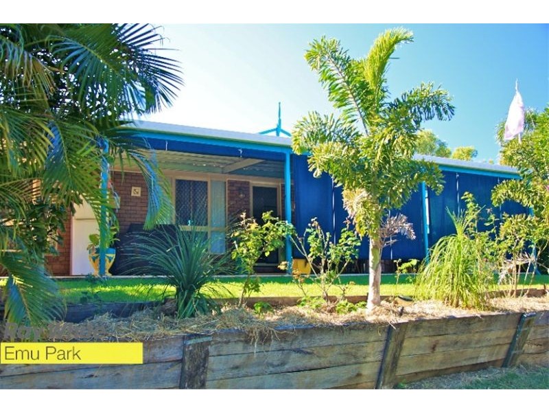 85 Fountain Street, Emu Park QLD 4710